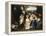 The Copley Family, 1776/77-John Singleton Copley-Framed Premier Image Canvas