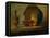 The Copper Cauldron-Jean-Baptiste Simeon Chardin-Framed Premier Image Canvas