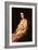 The Coral Necklace, 1904-Thomas Cowperthwait Eakins-Framed Giclee Print