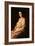 The Coral Necklace, 1904-Thomas Cowperthwait Eakins-Framed Giclee Print