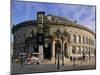 The Corn Exchange, Leeds, Yorkshire, England, United Kingdom-Adam Woolfitt-Mounted Photographic Print