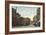 The Corn Market, Derby-null-Framed Photographic Print