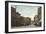 The Corn Market, Derby-null-Framed Photographic Print