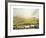 The Cornell Farm, 1848-Edward Hicks-Framed Premium Giclee Print