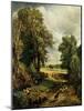 The Cornfield, 1826-John Constable-Mounted Giclee Print