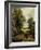 The Cornfield, 1826-John Constable-Framed Giclee Print