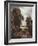 The Cornfield-John Constable-Framed Art Print