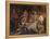 The Coronation of Charlemagne-Friedrich August Von Kaulbach-Framed Premier Image Canvas