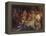 The Coronation of Charlemagne-Friedrich August Von Kaulbach-Framed Premier Image Canvas