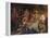 The Coronation of Charlemagne-Friedrich August Von Kaulbach-Framed Premier Image Canvas