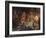 The Coronation of Charlemagne-Friedrich August Von Kaulbach-Framed Giclee Print