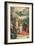 The Coronation of Charlemagne-Henri Leopold Levy-Framed Giclee Print