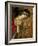 The Coronation of Emperor Napoleon I Bonaparte-Jacques-Louis David-Framed Giclee Print