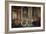 The Coronation of Napoleon, 1806-1807-Jacques Louis David-Framed Giclee Print