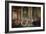 The Coronation of Napoleon, 1806-1807-Jacques Louis David-Framed Giclee Print