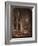 The Coronation of Queen Victoria-John Martin-Framed Giclee Print