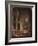 The Coronation of Queen Victoria-John Martin-Framed Giclee Print