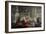 The Coronation of the Empress Catherine II of Russia on 12th September 1762, 1777-Stefano Torelli-Framed Giclee Print