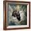 The Coronation of the Virgin, 1592-El Greco-Framed Giclee Print