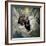 The Coronation of the Virgin, 1592-El Greco-Framed Giclee Print