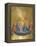 The Coronation of the Virgin, C.1440-Fra Angelico-Framed Premier Image Canvas