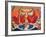 The Coronation of the Virgin, Completed 1453-Enguerrand Quarton-Framed Giclee Print