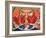 The Coronation of the Virgin, Completed 1453-Enguerrand Quarton-Framed Giclee Print