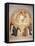 The Coronation of the Virgin-Fra Angelico-Framed Premier Image Canvas