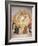 The Coronation of the Virgin-Fra Angelico-Framed Giclee Print