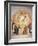 The Coronation of the Virgin-Fra Angelico-Framed Giclee Print