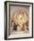 The Coronation of the Virgin-Fra Angelico-Framed Giclee Print