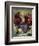 The Coronation of the Virgin-Diego Velazquez-Framed Giclee Print