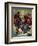 The Coronation of the Virgin-Diego Velazquez-Framed Giclee Print