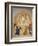 The Coronation of the Virgin-Beato Angelico-Framed Giclee Print