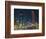 The Cosmopolitan on Right and Citycenter on Left-Alan Copson-Framed Photographic Print