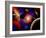 The Cosmos Is a Place of Outstanding Natural Beauty and Wonder-Stocktrek Images-Framed Photographic Print