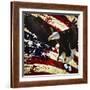 The Cost of Freedom-Jason Bullard-Framed Giclee Print