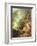 The Cottage Door, 1780s-Thomas Gainsborough-Framed Giclee Print