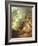 The Cottage Door, 1780s-Thomas Gainsborough-Framed Giclee Print