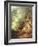 The Cottage Door, 1780s-Thomas Gainsborough-Framed Giclee Print