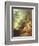 The Cottage Door, 1780s-Thomas Gainsborough-Framed Giclee Print