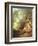 The Cottage Door, 1780s-Thomas Gainsborough-Framed Giclee Print