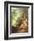 The Cottage Door, 1780s-Thomas Gainsborough-Framed Giclee Print