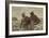 The Cotton Pickers, 1876-Winslow Homer-Framed Giclee Print
