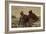 The Cotton Pickers-Winslow Homer-Framed Giclee Print