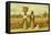 The Cotton Pickers-William Aiken Walker-Framed Premier Image Canvas