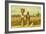 The Cotton Pickers-William Aiken Walker-Framed Giclee Print