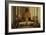 The Council of Trent-Titian (Tiziano Vecelli)-Framed Giclee Print