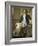 The Count De Mont Louis-Johann Zoffany-Framed Giclee Print