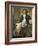 The Count De Mont Louis-Johann Zoffany-Framed Giclee Print